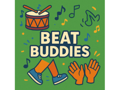Beat Buddies - Grades K - 5