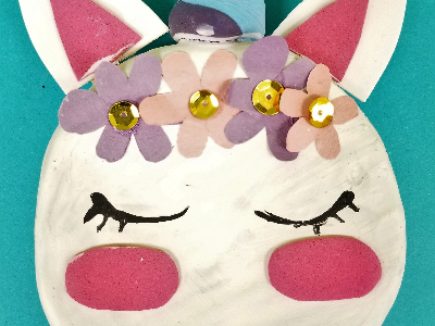 Magical Unicorns Clay Workshop (3-7y) Magical Unicorns Clay Workshop (3-7y)
